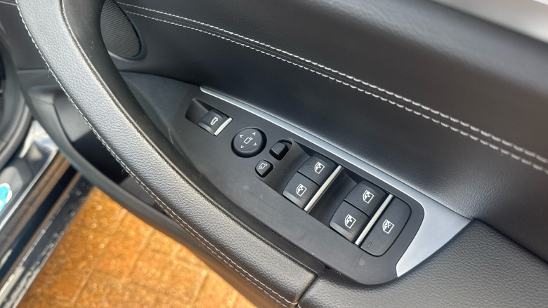 BMW X3 xDrive20d MHT M Sport 5dr Step Auto Diesel Estate